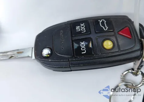 2009 Volvo S60 2.5T/2.5T Special Edition from USA, damaged, VIN YV1RS592392728748